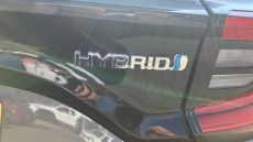 Toyota Yaris 1.5 Hybrid Excel 5dr CVT Hybrid Hatchback